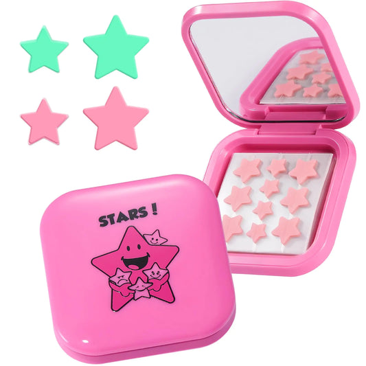 LitBear Acne Pimple Patch