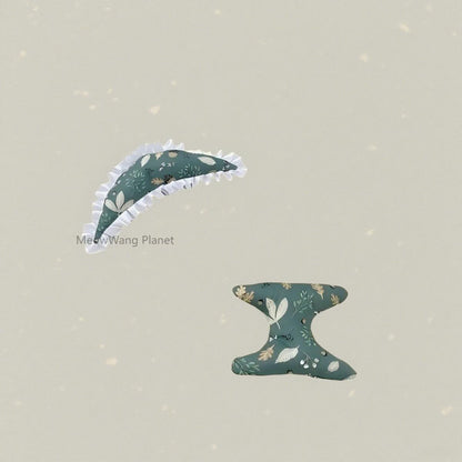 Pet Bedding Set Handmade