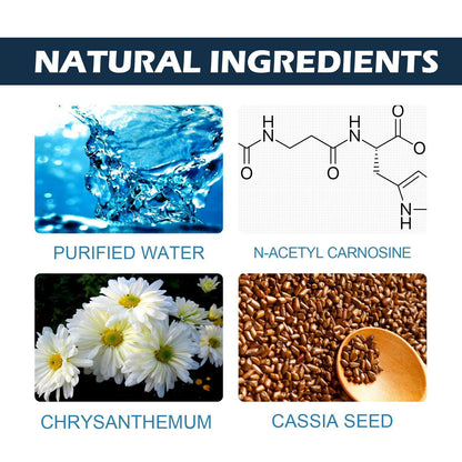 Pet Eye Drops for Cats and Dogs