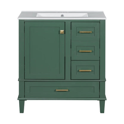 Bathroom Vanity