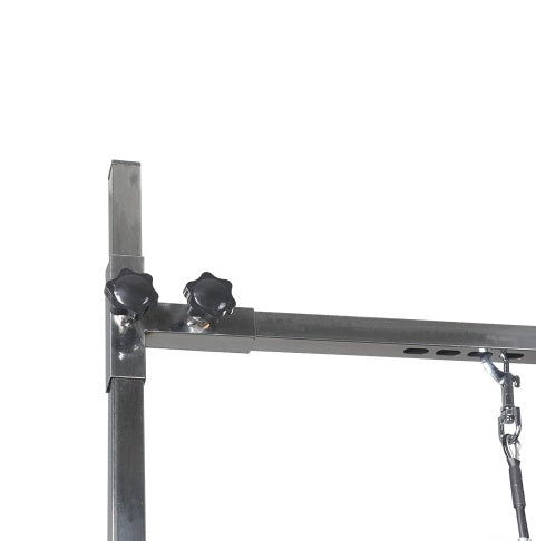 Super Deluxe Electric Pet Grooming Table