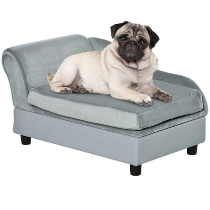 Luxury Dog Bed For Small Dogs