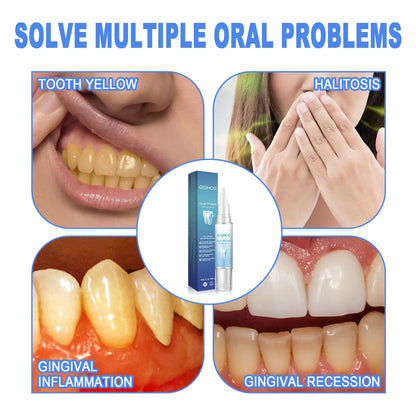 EELHOE Dental Repair Gel
