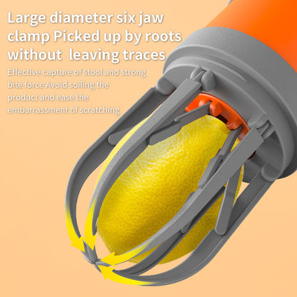 Pet Cleaning Clip Poopers