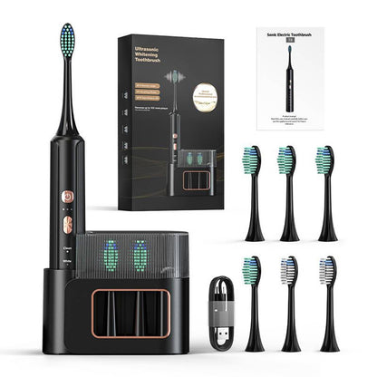 Powerful Sonic Electric Toothbrush