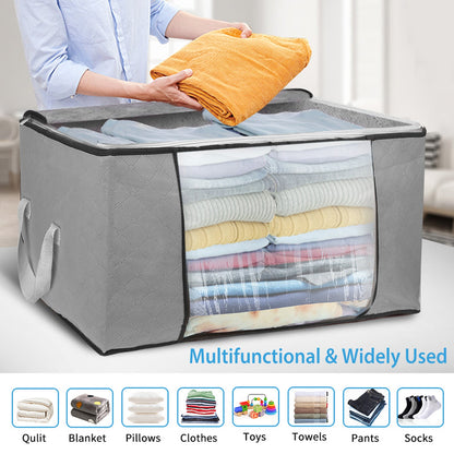 Clothes Storage Bag