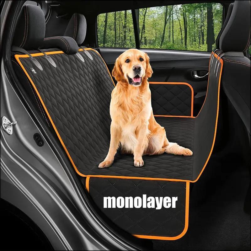 Travel Car Pet Mat