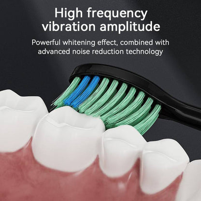 Powerful Sonic Electric Toothbrush