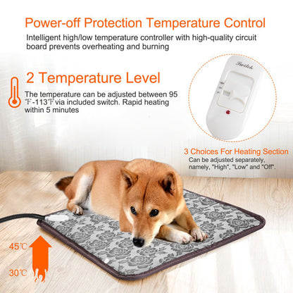 Pet Heating Pad