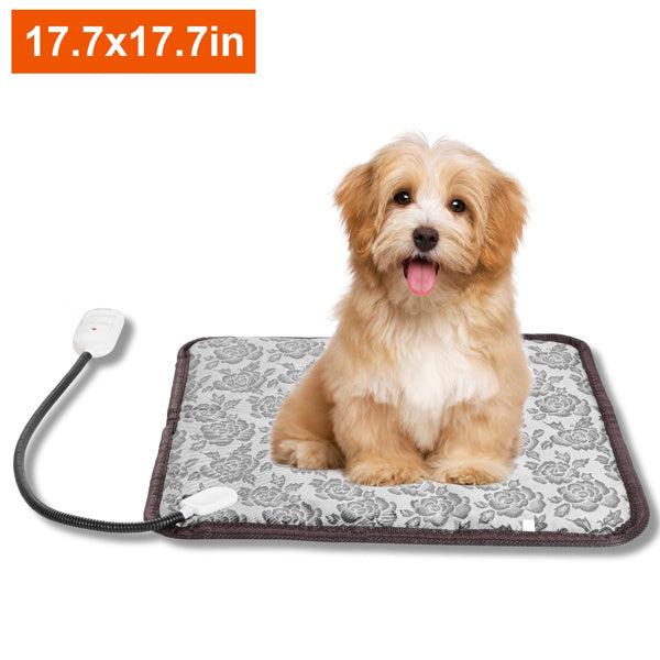 Pet Heating Pad