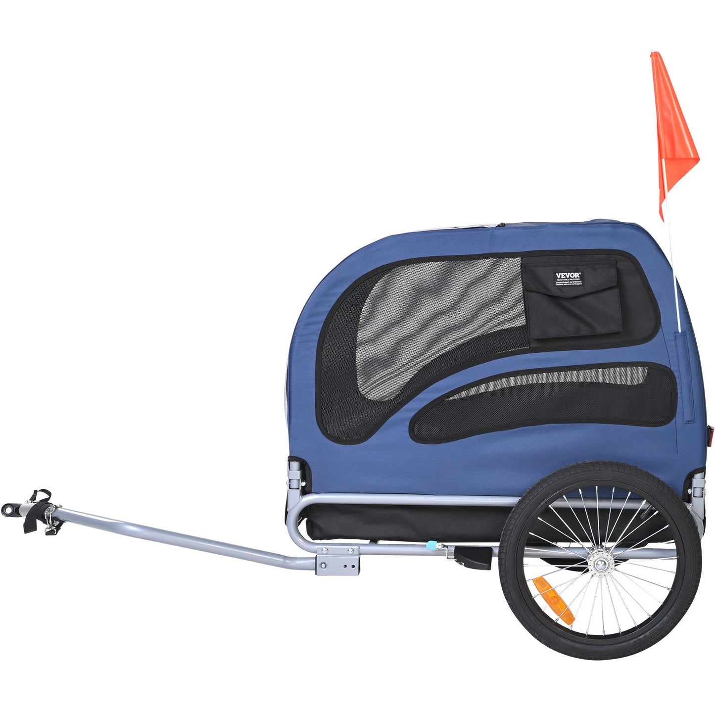 Pet Cart Bicycle Carrier