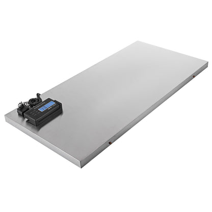 Pet Vet Scale Stainless Steel