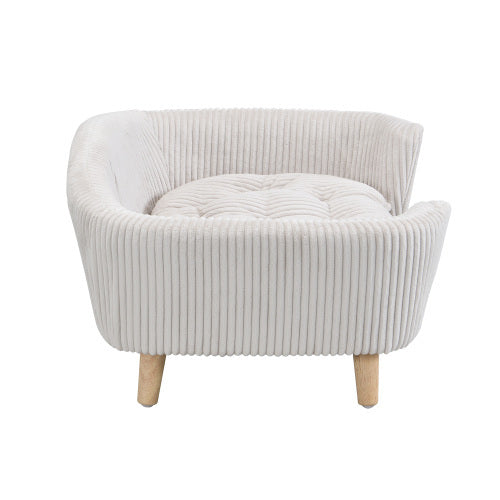 Elevated Dog Bed Frame For Small Dog