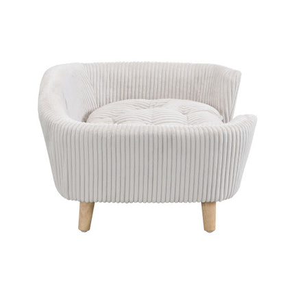 Elevated Dog Bed Frame For Small Dog