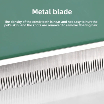 Cat Dog Pet Hair Trimmer