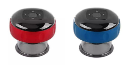 Electric Vacuum Cupping Massage Body Cup