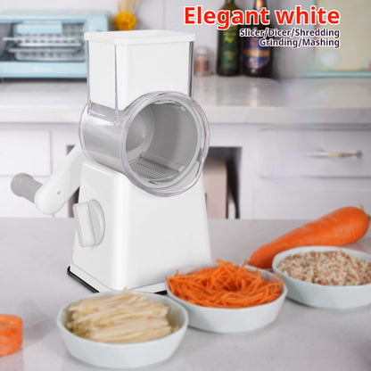 Kitchen Vegetable Slicer