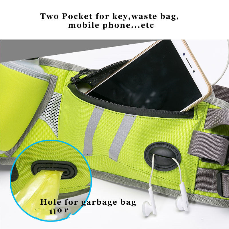 Dog Training Pockets