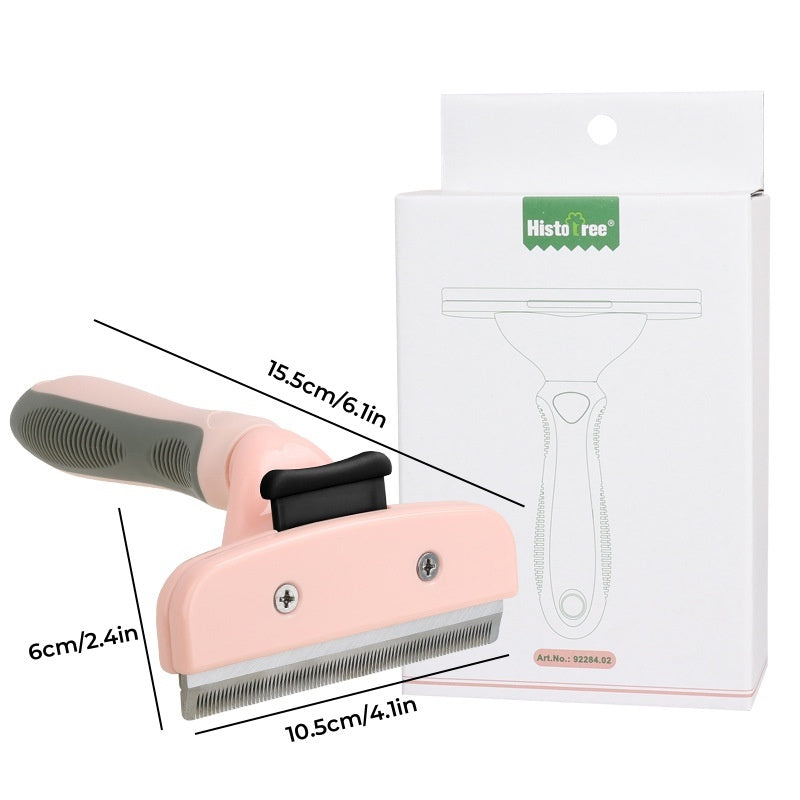 Cat Dog Pet Hair Trimmer
