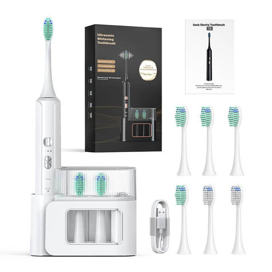 Powerful Sonic Electric Toothbrush