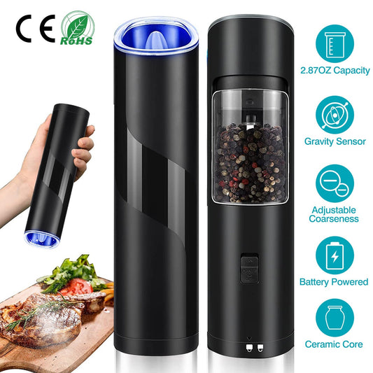 Electric Automatic Gravity Sensor