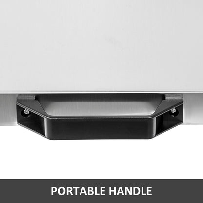 Pet Vet Scale Stainless Steel