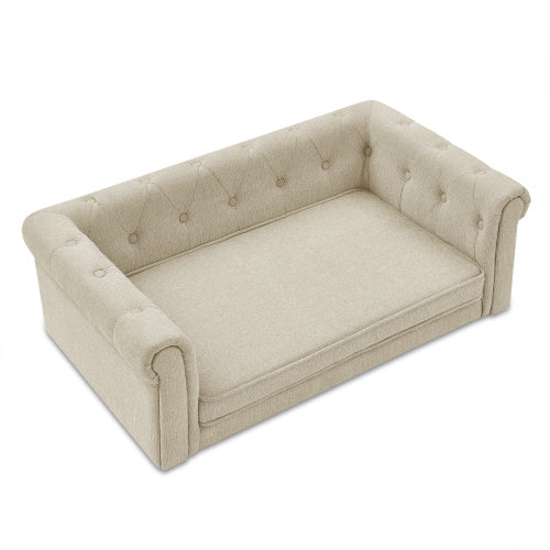 Pet Bed For Medium And Large Dogs
