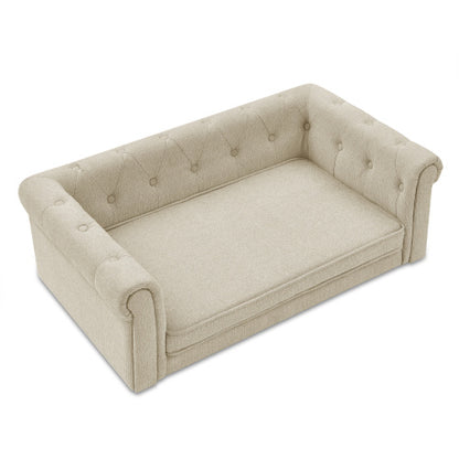 Pet Bed For Medium And Large Dogs