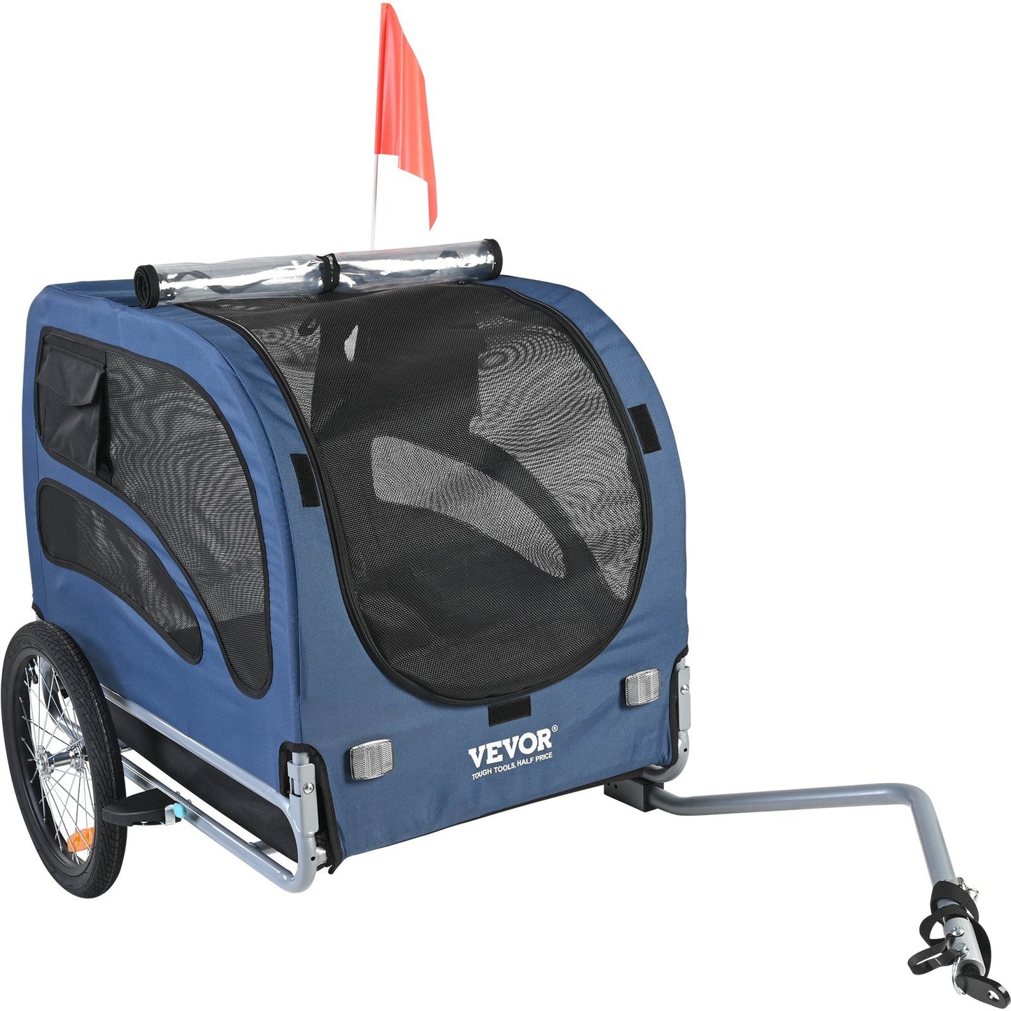 Pet Cart Bicycle Carrier
