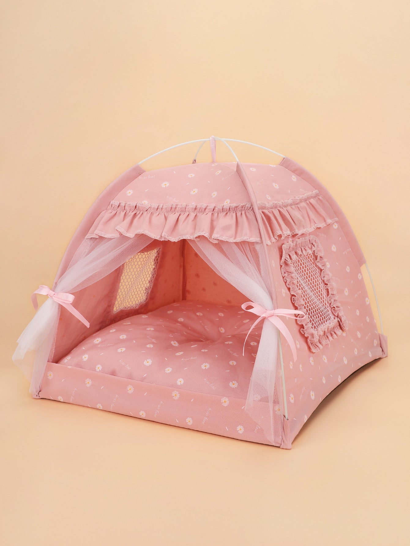 Outdoor Pet Tent