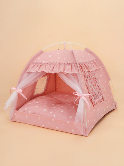 Outdoor Pet Tent