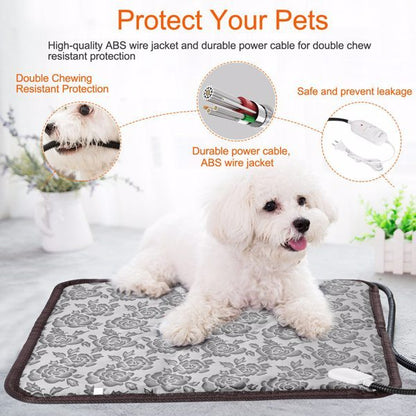 Pet Heating Pad