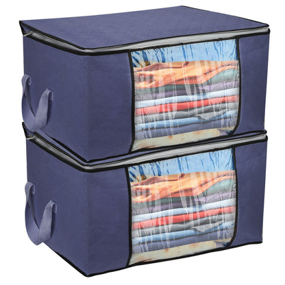 Clothes Storage Bag