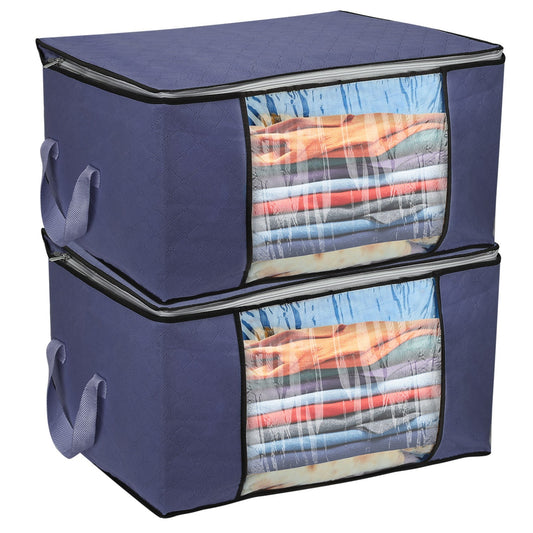 Clothes Storage Bag