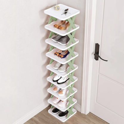 9Tier Shoe Rack