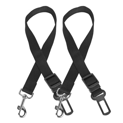 Dog Seat Belt Leash