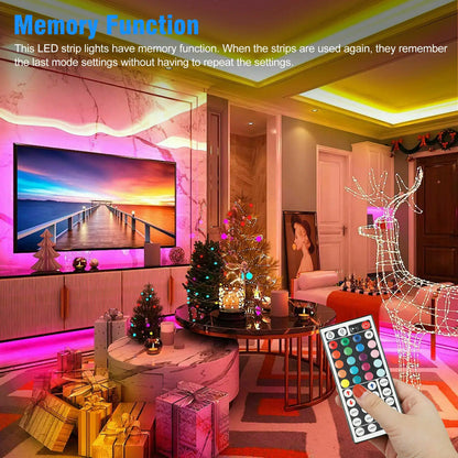 32FT LED SMD Strip Light