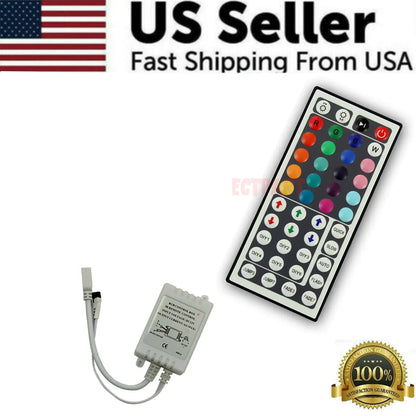 32FT LED SMD Strip Light
