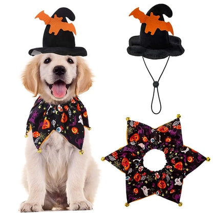 Dog Halloween Costume