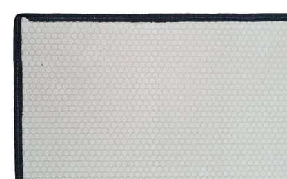 Bloodhound Spooky Halloween Doormat